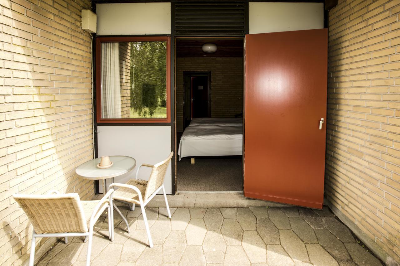 Hotel Braedstrup Kro Esterno foto