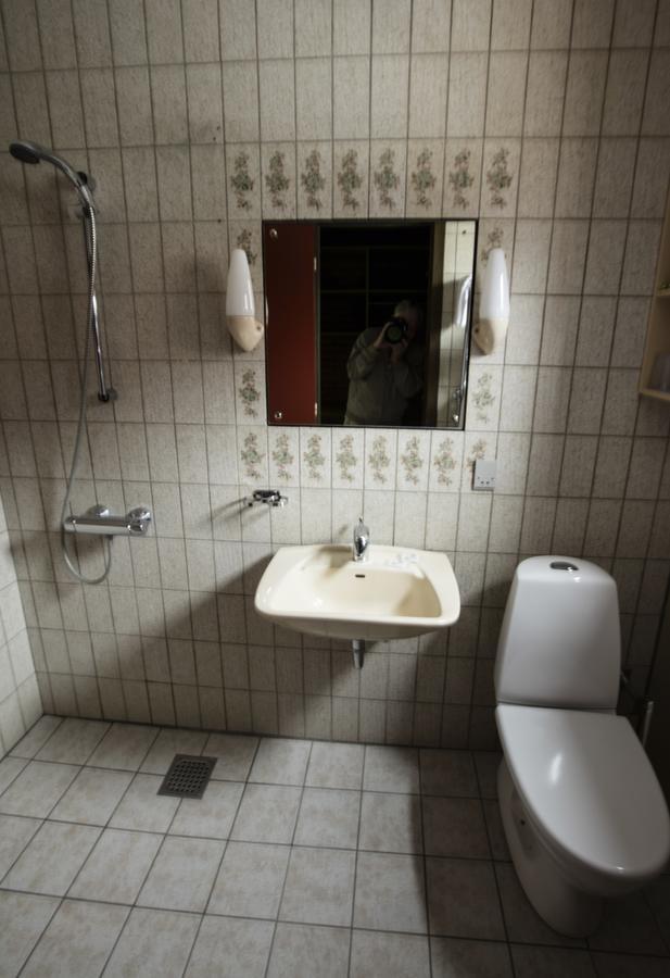 Hotel Braedstrup Kro Esterno foto